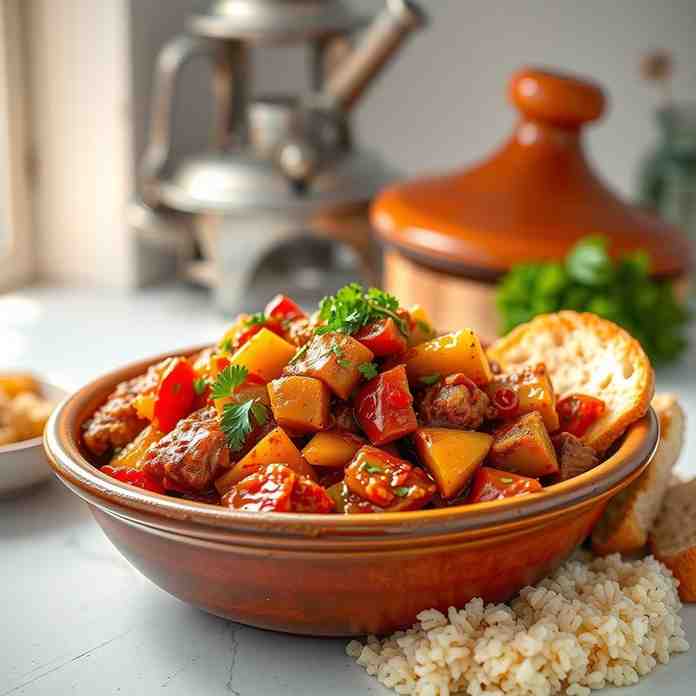 Mató de Pedra Recipe - Make Portuguese Stone Soup